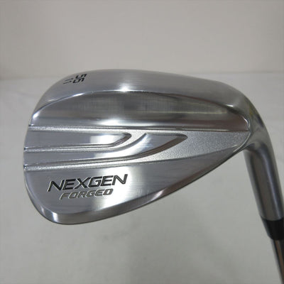 golf partner wedge nexgen forged wedge2022 56 dynamic gold s200