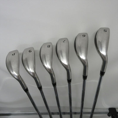 Nike Iron Set SLINGSHOT OSS Stiff NS PRO 950GH 6 pieces