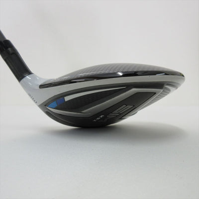 TaylorMade Fairway SIM MAX 3W 15° Regular TENSEI BLUE TM50