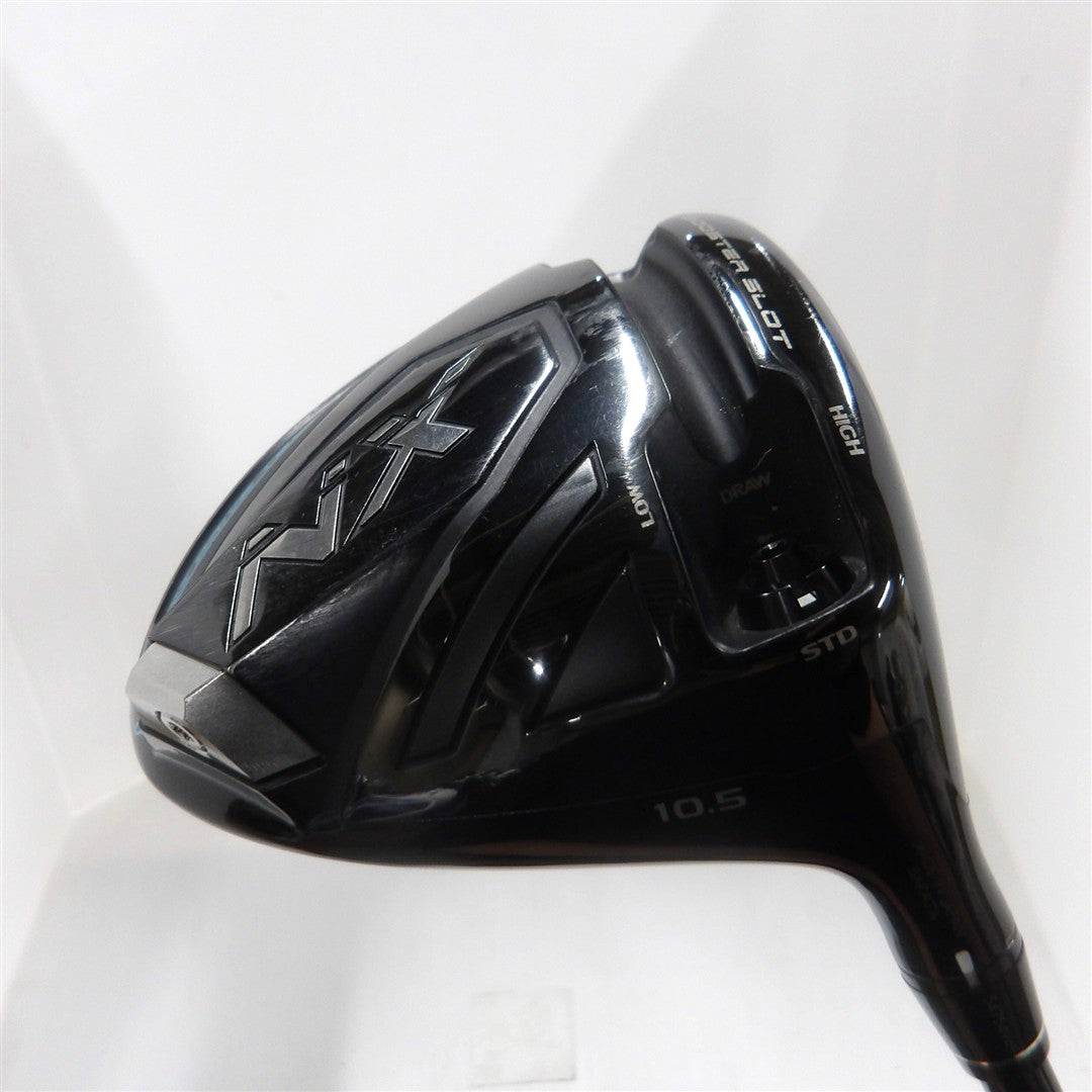 HONMA Driver BERES NX 10.5° Regular VIZARD FOR NX 45