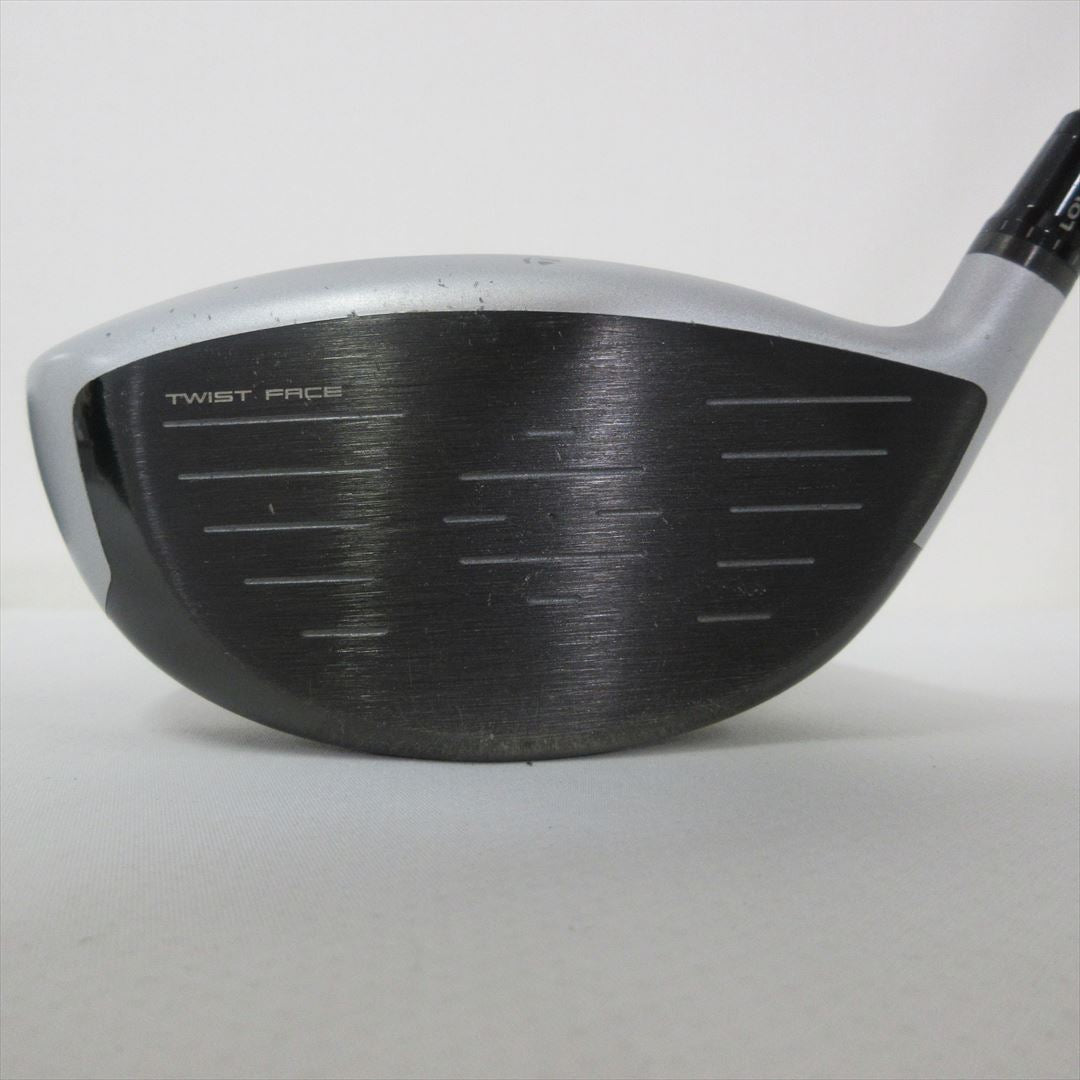 TaylorMade Driver M4 9.5° Stiff FUBUKI TM5