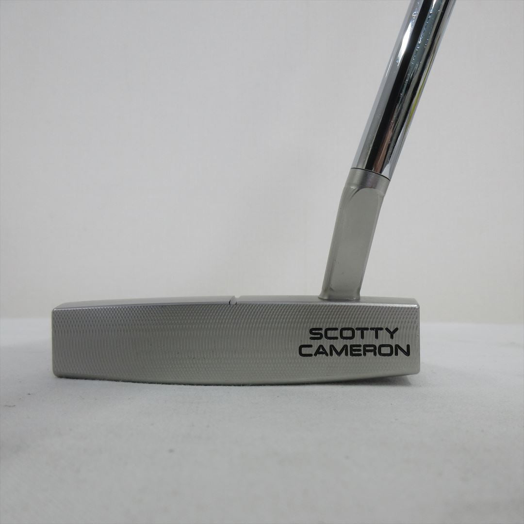 Titleist Putter SCOTTY CAMERON PHANTOM X 7.5(2022) 34 inch