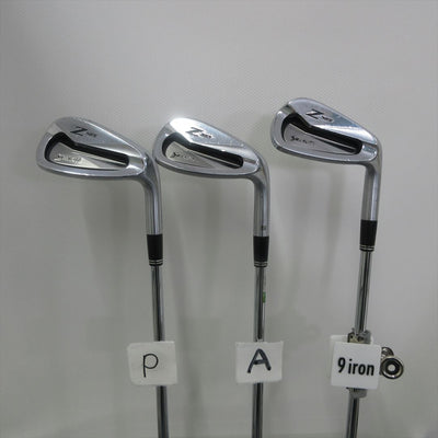 SRIXON Iron Set SRIXON Z565 Stiff NS PRO 980GH D.S.T 7 pieces