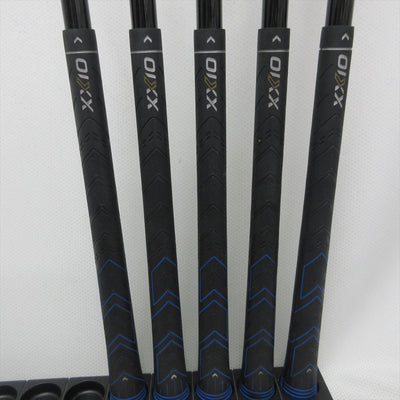 Dunlop Iron Set XXIO11 Stiff XXIO MP1100 5 pieces