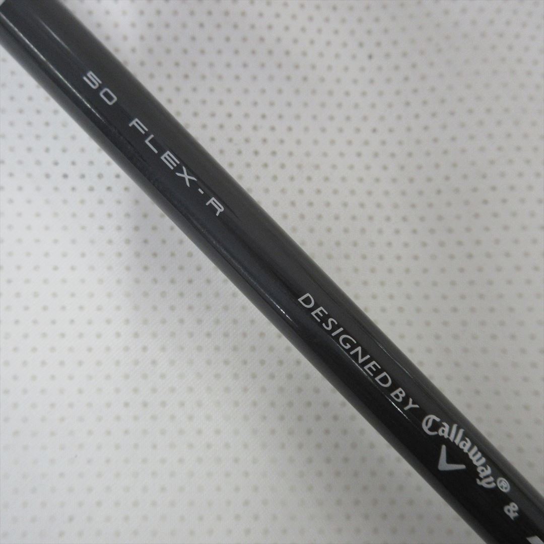 Callaway Hybrid PARADYM Ai SMOKE PARADYM Ai SMOKE – GOLF
