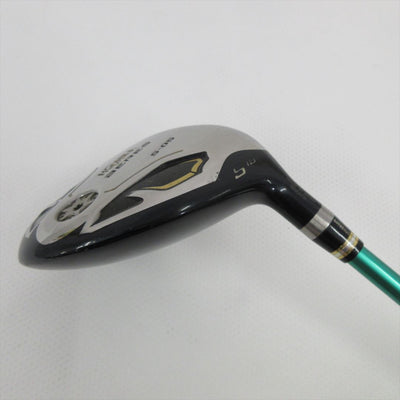 HONMA Fairway BERES S-05 5W 18° Regular 2S ARMRQ 44