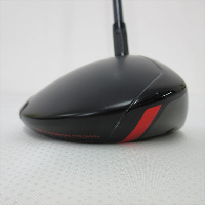 TaylorMade Fairway STEALTH 5W 18° Stiff TENSEI RED TM50(STEALTH)