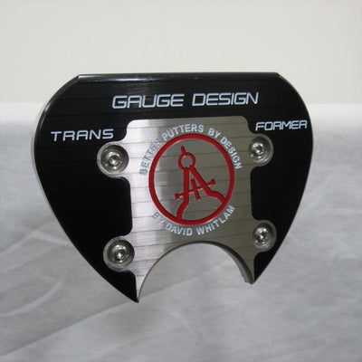 Gauge design Putter Gauge Design D-FIT Transformer 34 inch