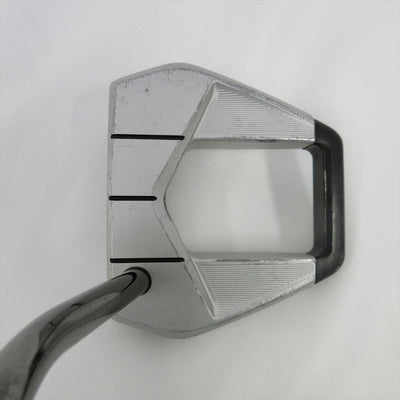 TaylorMade Putter Spider S CHALK 33 inch