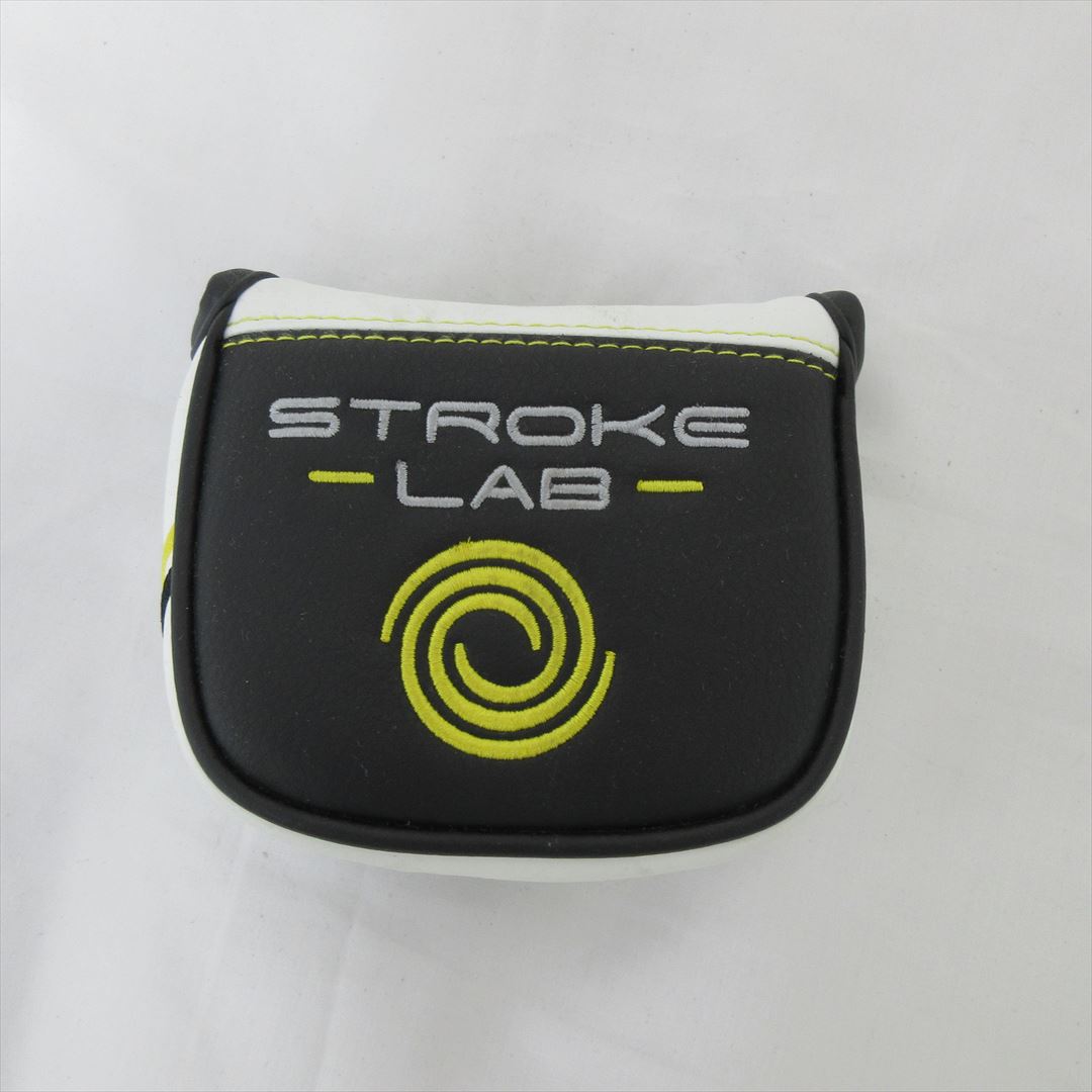 Odyssey Putter STROKE LAB #2M CS 33 inch