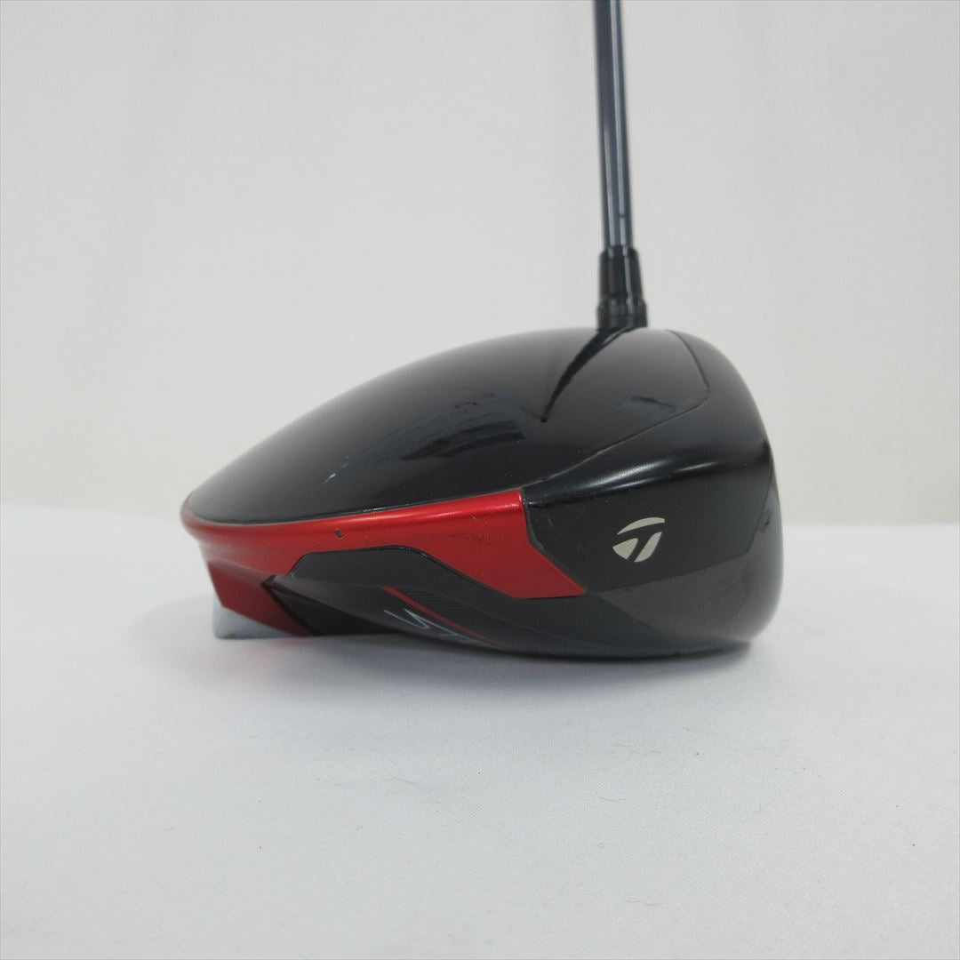 TaylorMade Driver STEALTH2 9° Stiff TENSEI RED TM50(STEALTH)