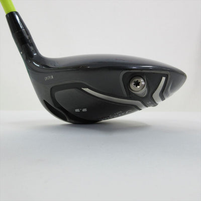 Titleist Driver 917 D2 9.5° Stiff ATTAS PUNCH 6