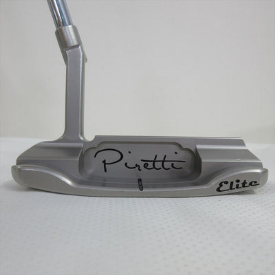 Piretti Putter Piretti CORTINO 2 Elite Silvet(2022) 34 inch