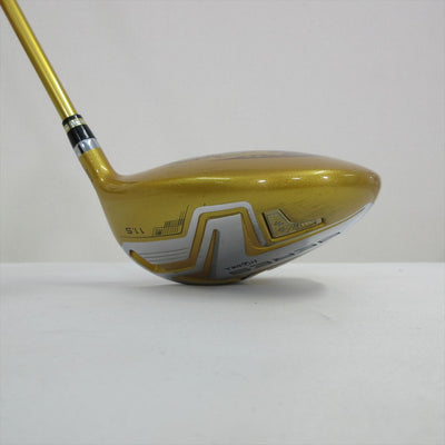 HONMA Driver BERES AIZU 11.5° StiffRegular 3S ARMRQ MX