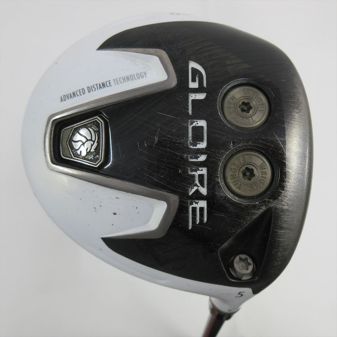 TaylorMade Fairway GLOIRE 5W 18° Regular GLOIRE GL450