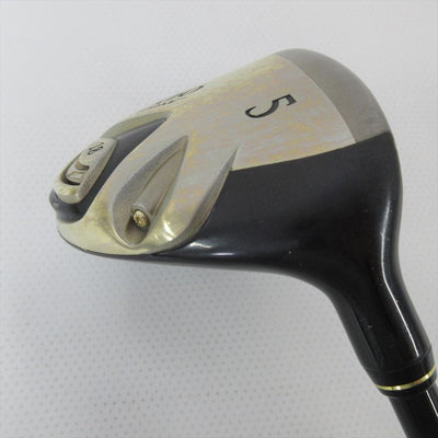 XXIO Fairway XXIO PRIME5 5W 18° Regular XXIO SP500