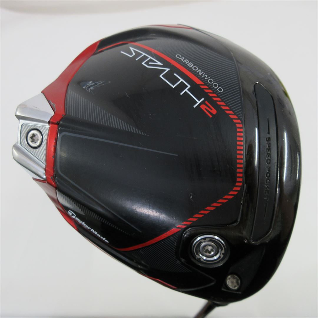 クラブ TaylorMade STEALTH 2 10.5 TENSEI TM 50 S NEW TaylorMade