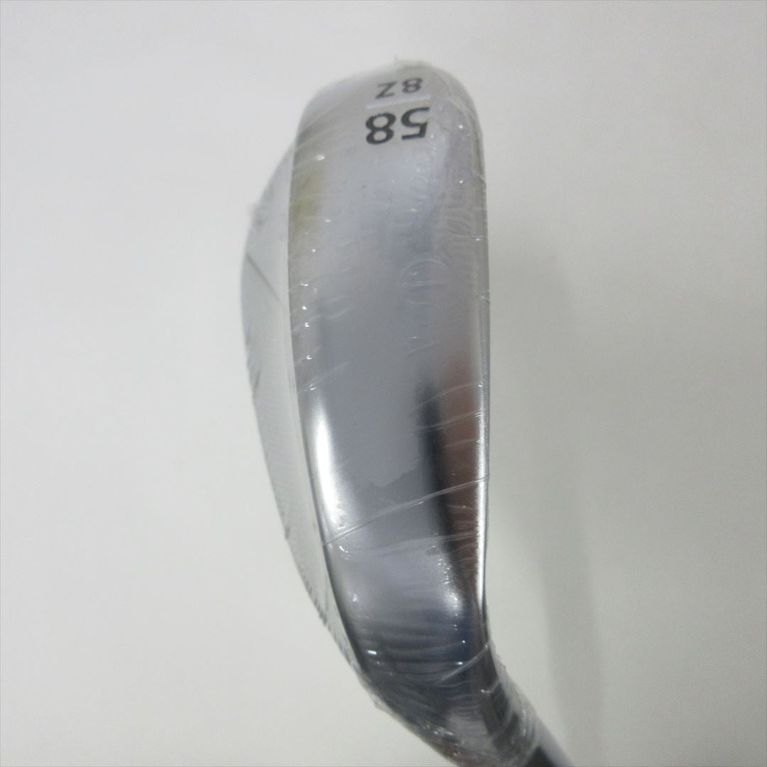 Callaway Wedge Brand New JAWS RAW CHROM 58° NS PRO 950GH neo