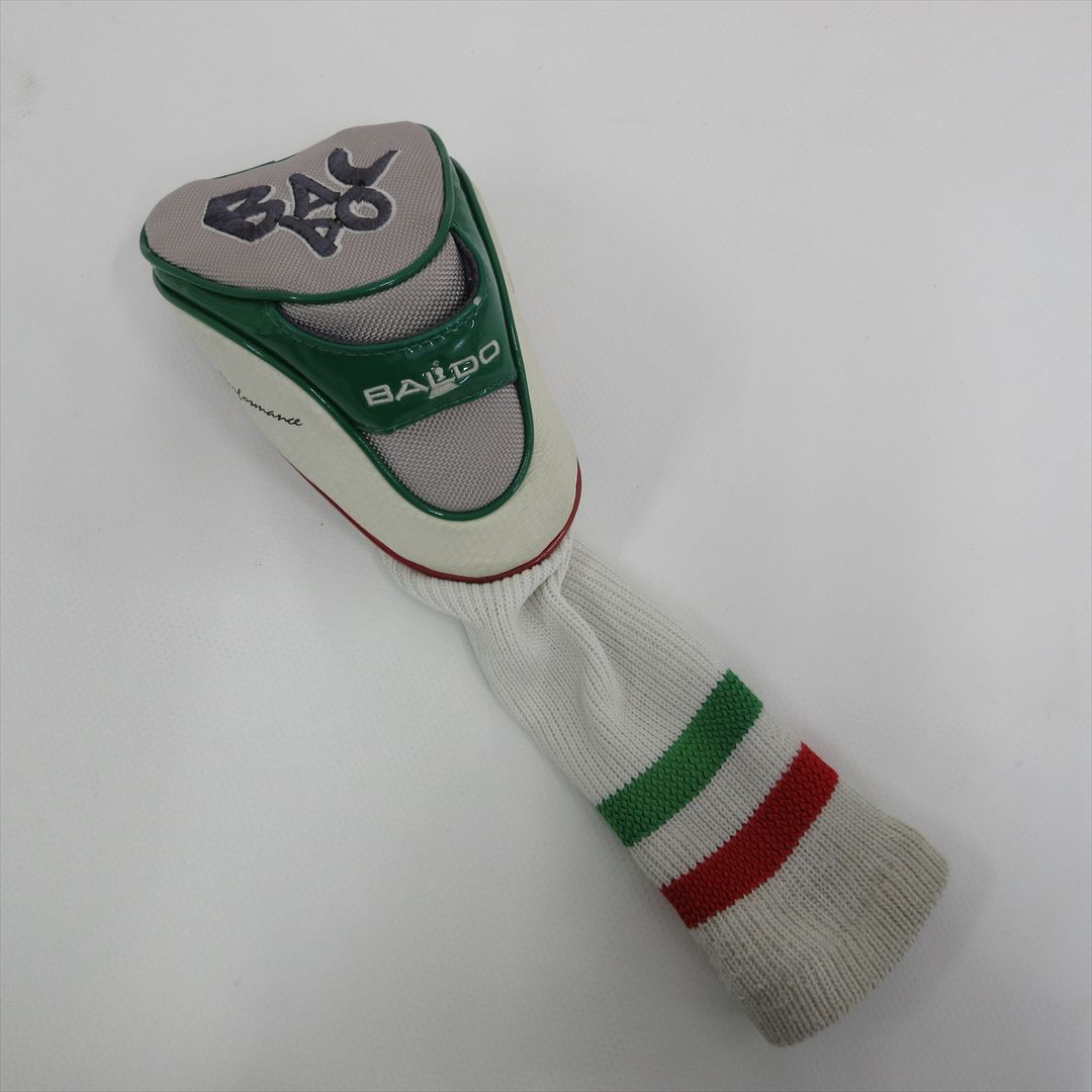 BALDO competizione 568 18度 5w baldo_competizione_568_forged_