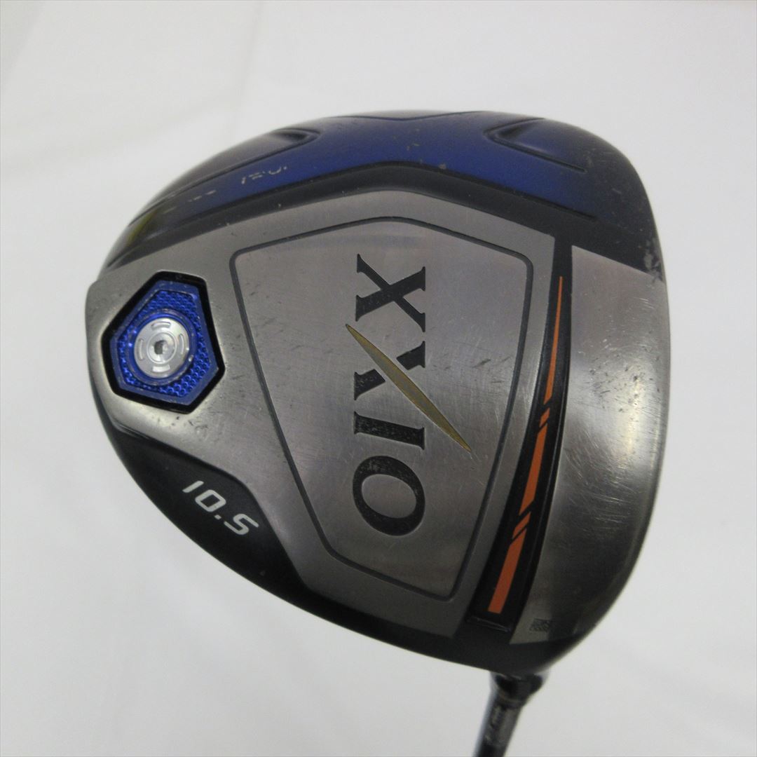 Dunlop Driver XXIO10 10.5° Regular XXIO MP1000