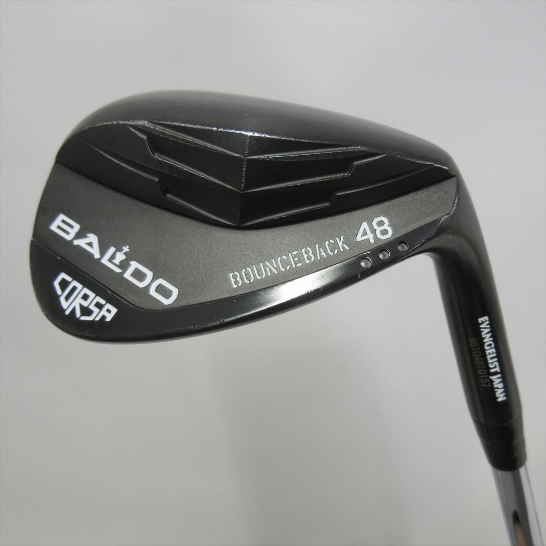 Baldo Wedge CORSA BOUNCE BACK(2022) Tour Night 48° NSPRO