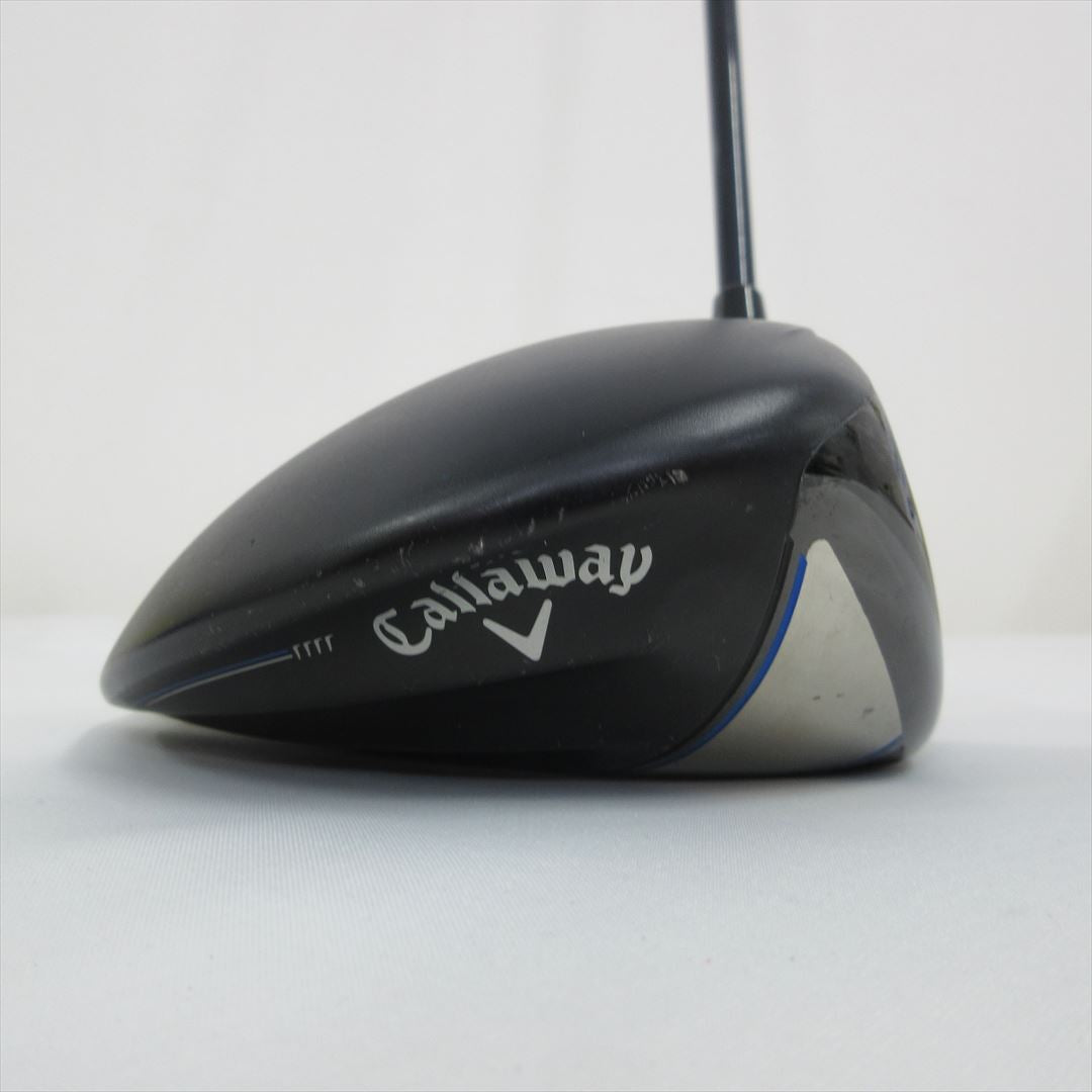 Callaway Driver Fair Rating XR 16 10.5° StiffRegular XR(2016)