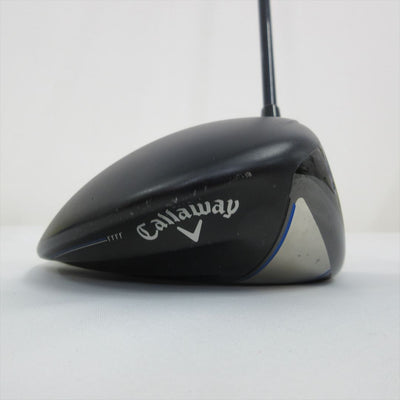 Callaway Driver Fair Rating XR 16 10.5° StiffRegular XR(2016)