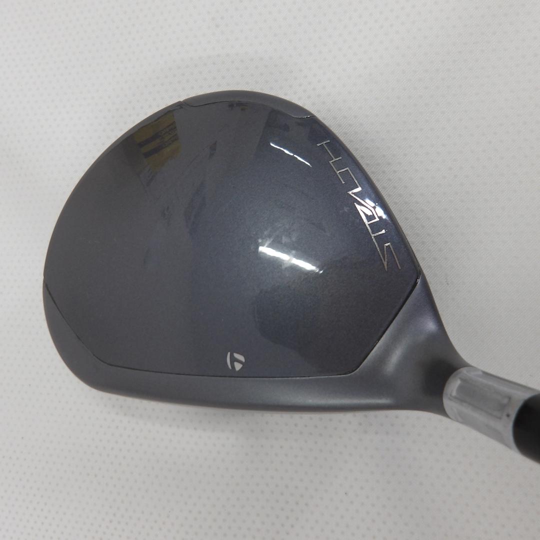 【美品】STEALTH2 HD（5W:19°:R） Taylor Made Stealth 2 HD 5 Wood 19* (Fujikura Speeder NX Red