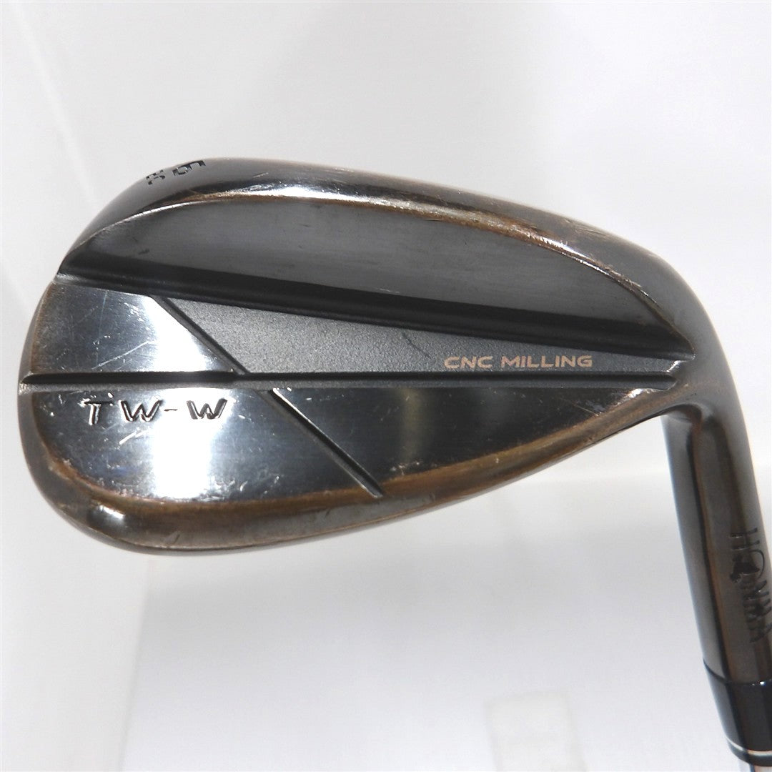 HONMA Wedge TOUR WORLD TW-W(2024) Copper 56° Dynamic Gold S200