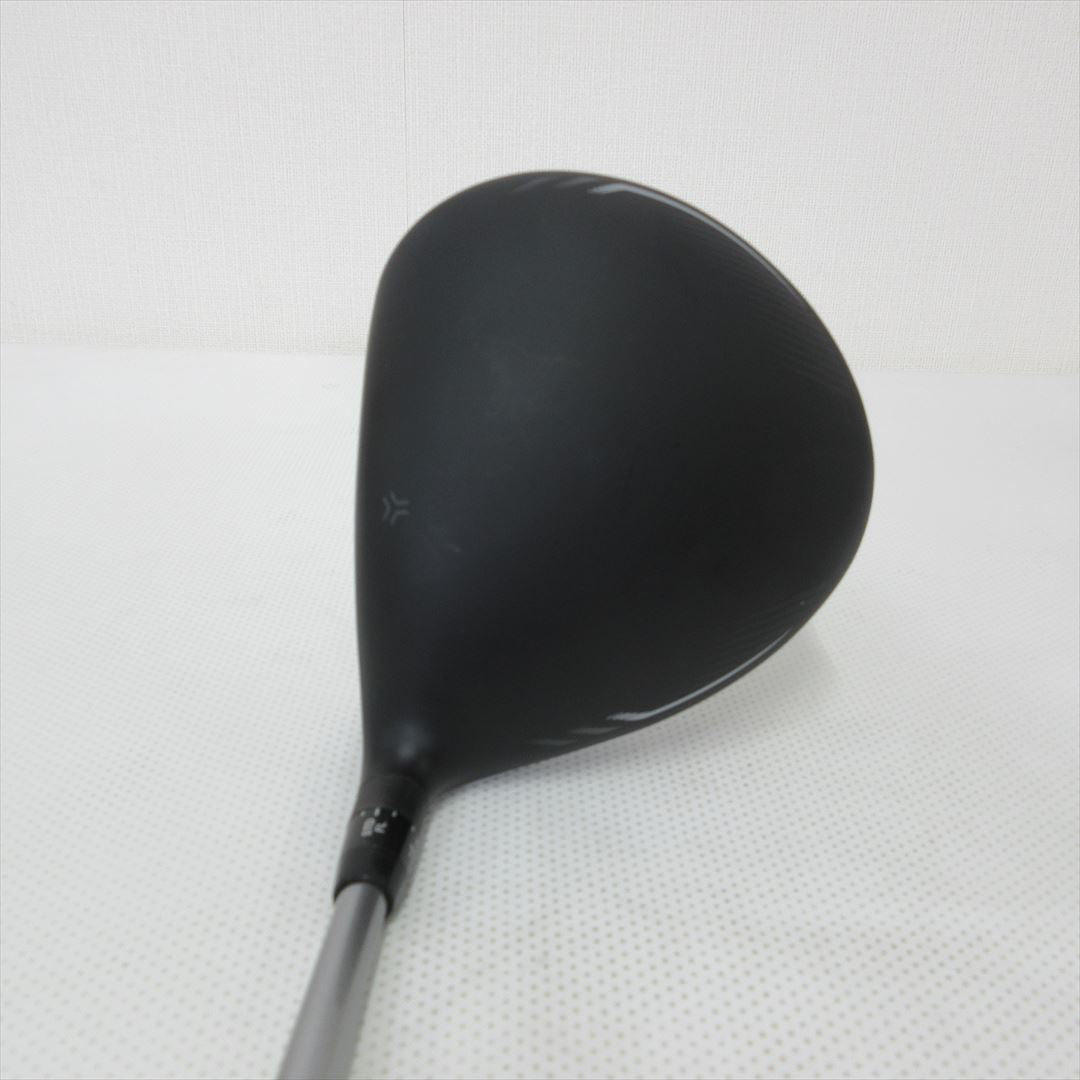 Dunlop Driver SRIXON ZX5 Mk 2 9.5° Stiff Diamana ZX-2 50