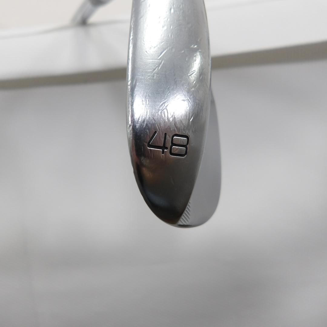 RM-α 48° TS114w S NEW FOURTEEN RM-α Wedge #48 TS-114w Men's Right Loft: 48