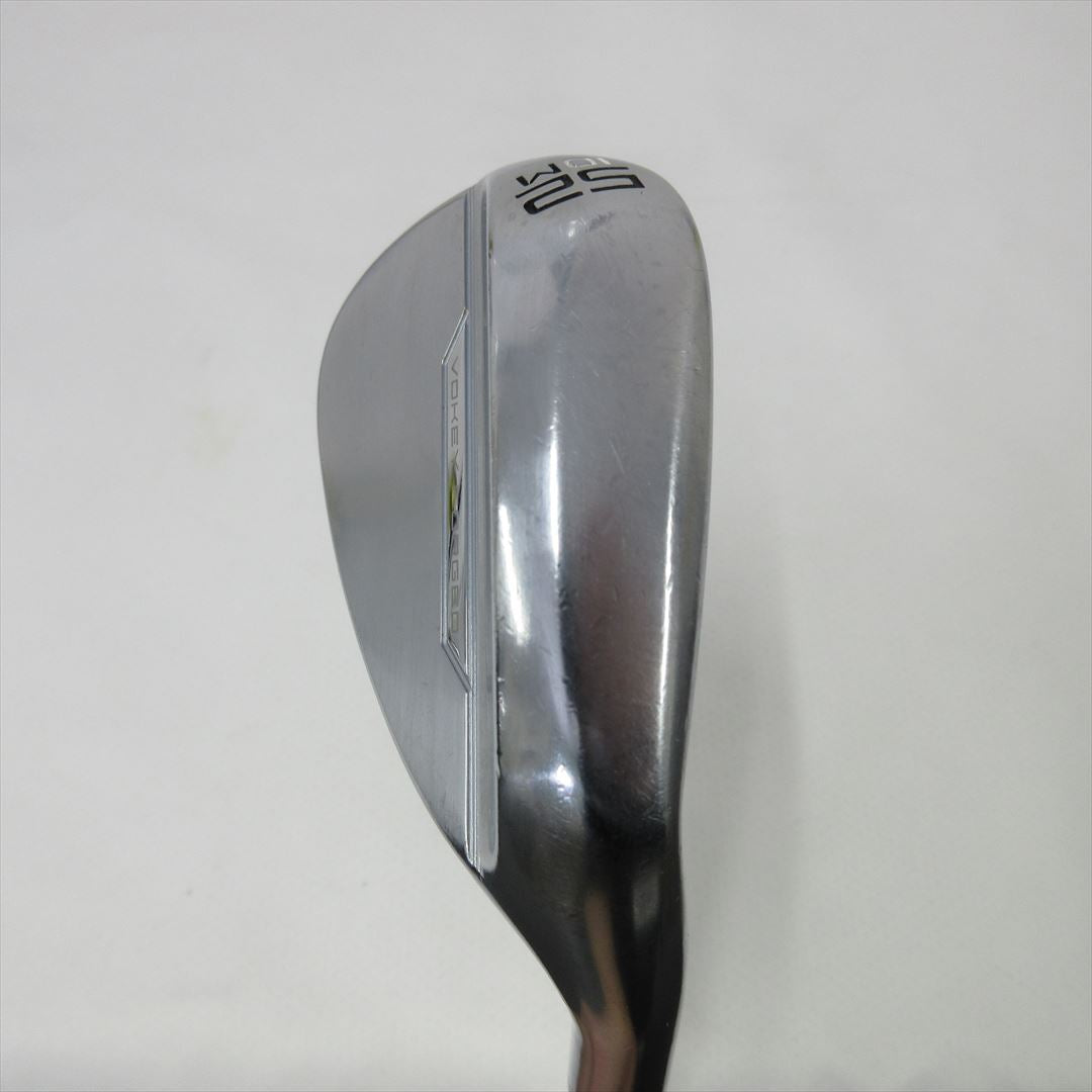 Titleist Wedge VOKEY FORGED(2023) 52° NS PRO 880 AMC