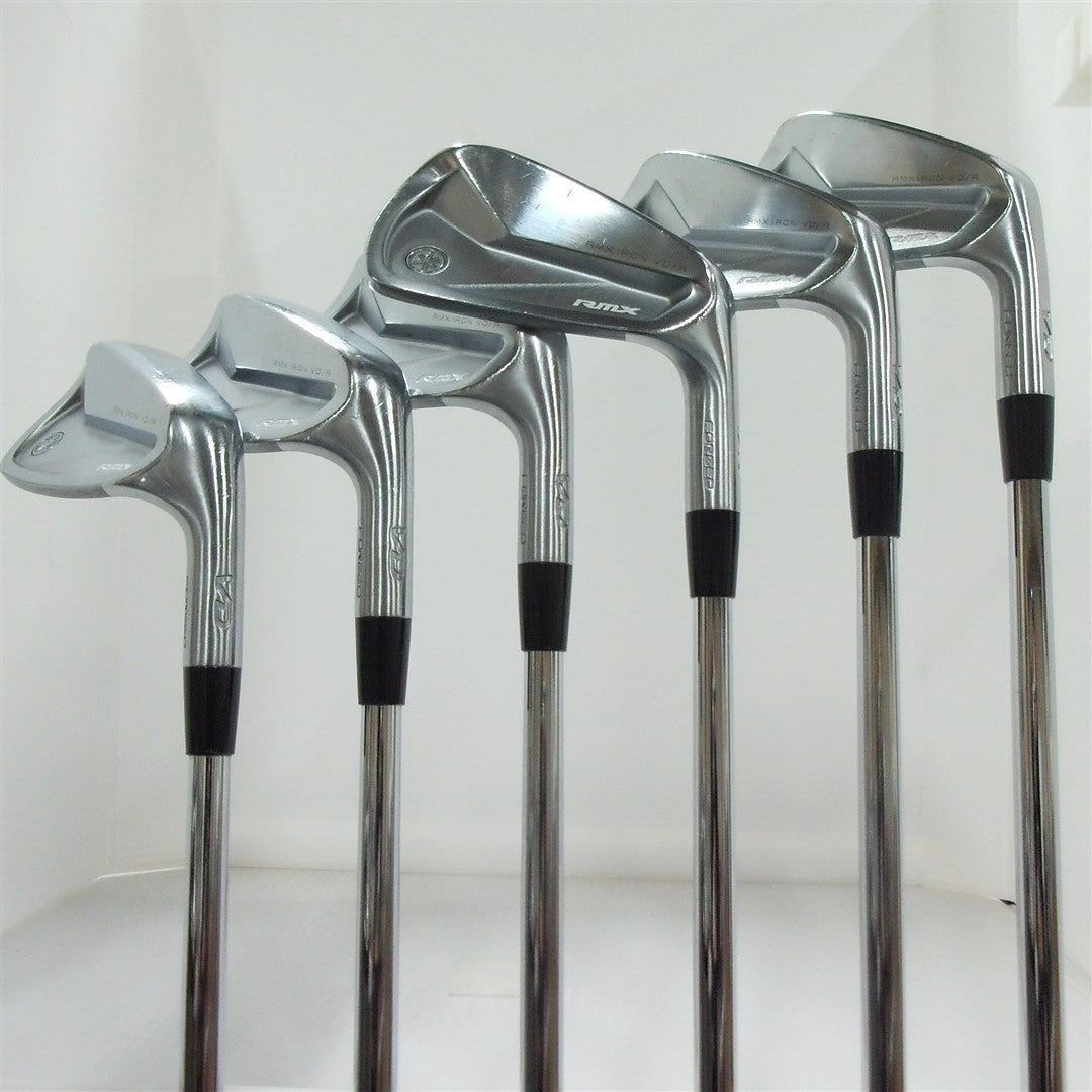 Yamaha rmx 4U 20° YAMAHA RMX SERIES – GOLF Partner USA | Used Golf Club Shop