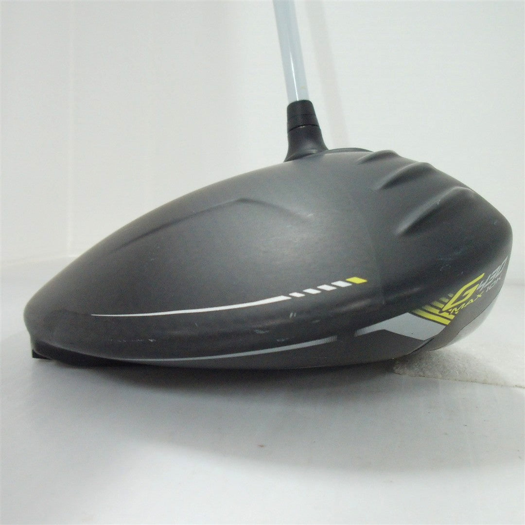Ping Driver G430 MAX 10K 10.5° Stiff Speeder 569 EVOLUTION 7