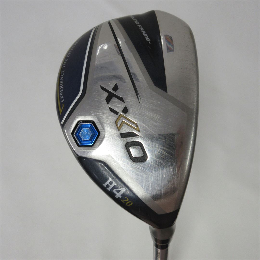 Dunlop Hybrid XXIO12 HY 20° Stiff XXIO MP1200