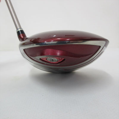 XXIO Driver XXIO11 13.5° Ladies XXIO MP1100L Bordeaux