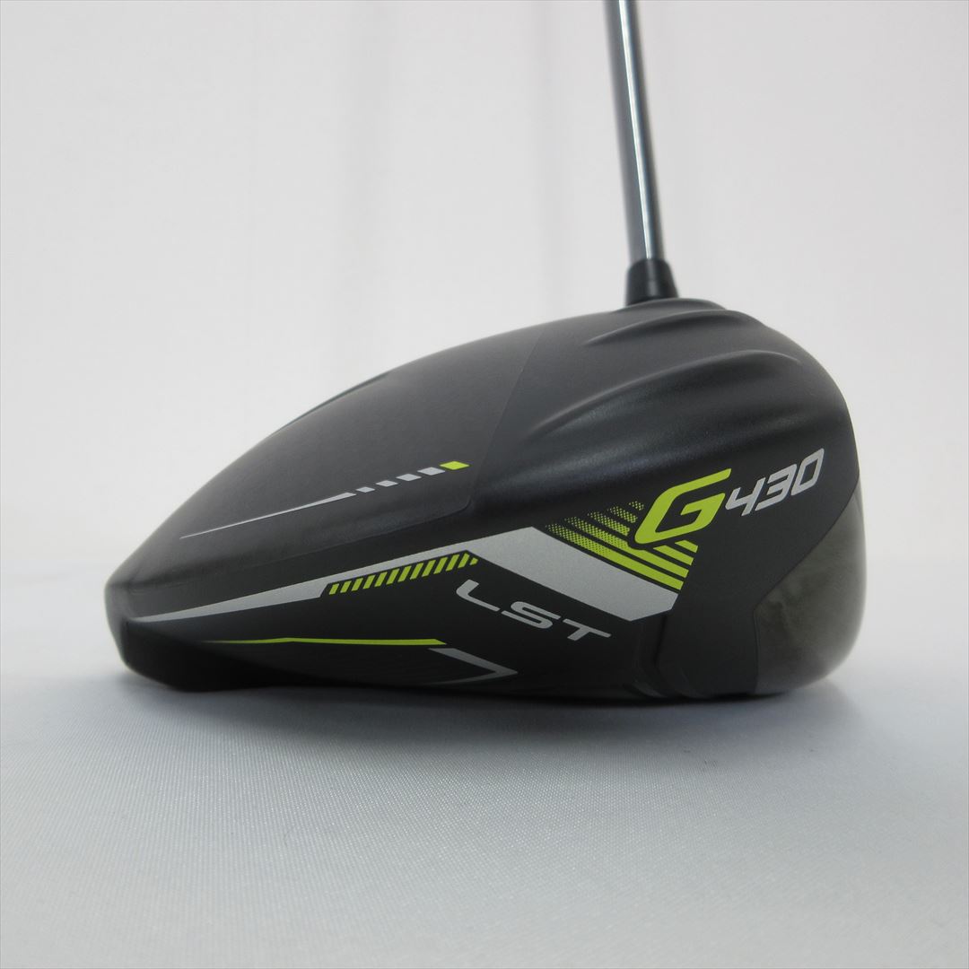 Ping Driver G430 LST 9° Stiff PING TOUR 2.0 CHROME 65