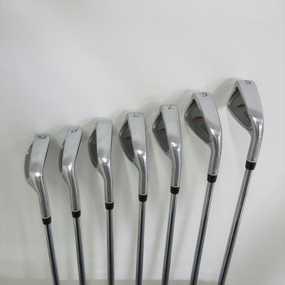 Fourteen Iron Set TC 544 FORGED Stiff NS PRO MODUS3 TOUR120 7 pieces