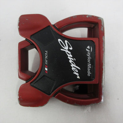 TaylorMade Putter Spider Tour RED(Sight Line) Crank Neck 34 inch