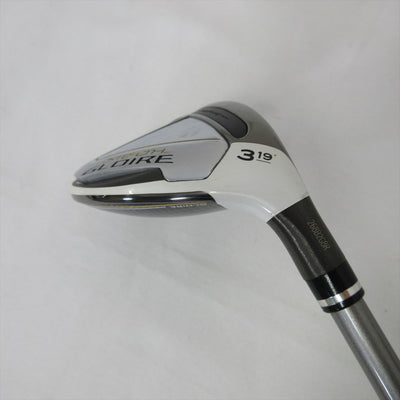 taylormade hybrid stealth gloire hy 19 regular speeder nx for tm 1