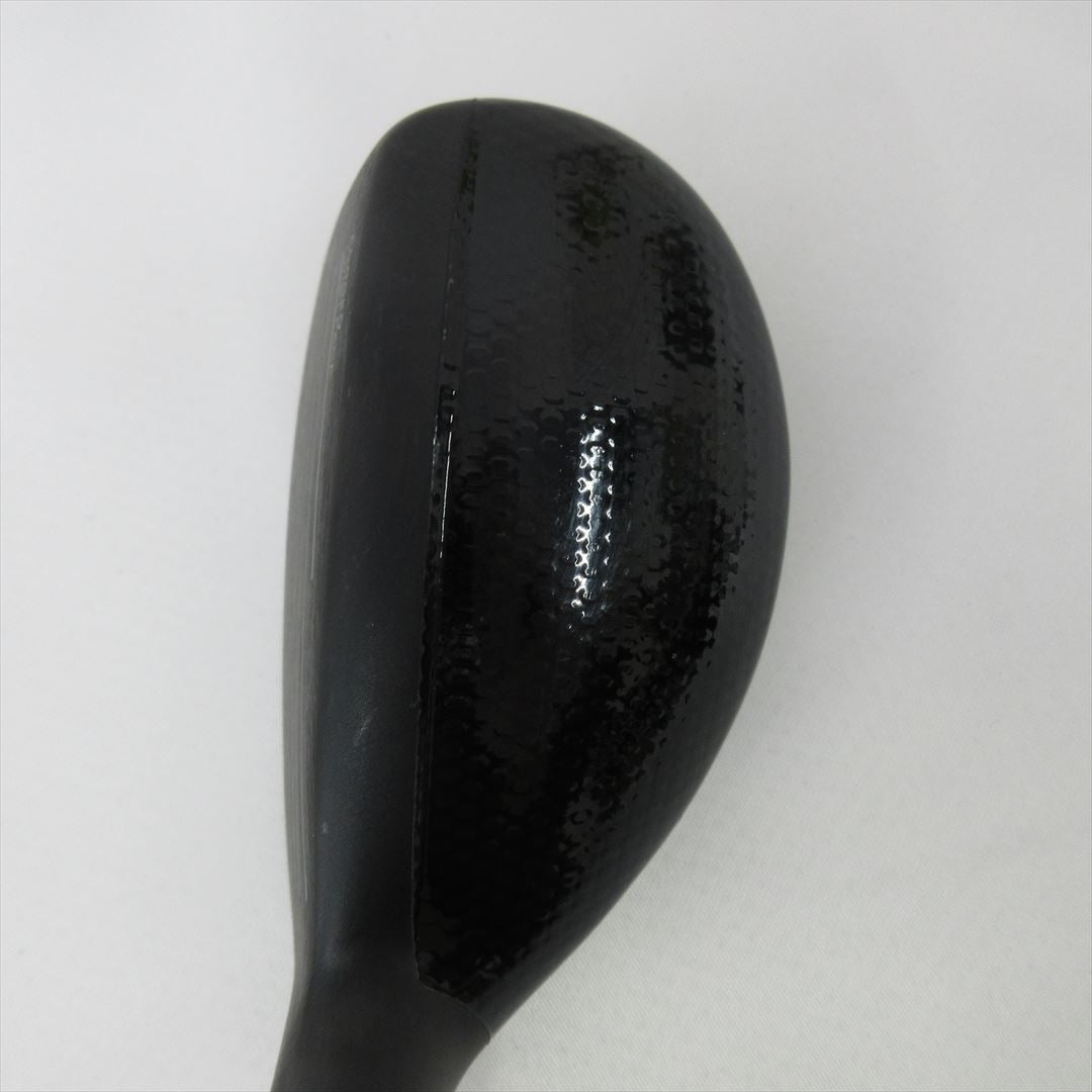 TaylorMade Hybrid STEALTH2 PLUS HY 19.5° Stiff Diamana TM70