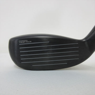 TaylorMade Hybrid STEALTH2 PLUS HY 19.5° Stiff Diamana TM70