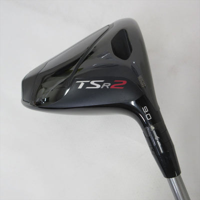 Titleist Driver TSR2 9° Stiff TSP111