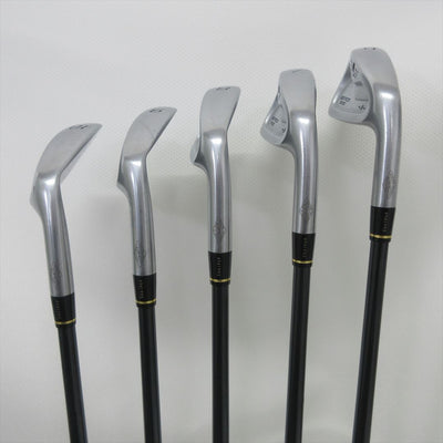 HONMA Iron Set BERES TW901 R Stiff 1S ARMRQ B62 5 pieces