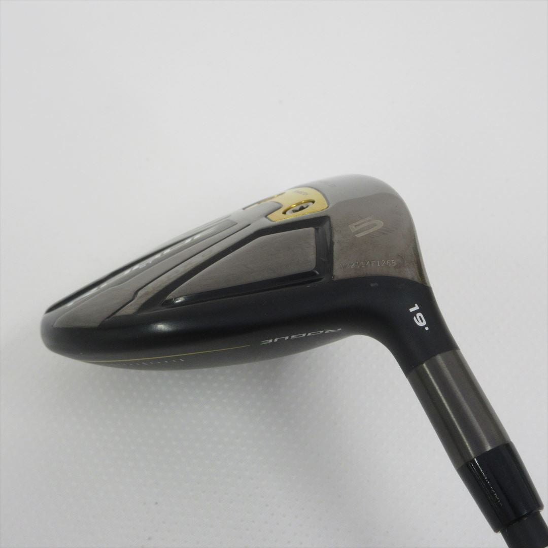 Callaway Rogue ST Max Fairway Wood (D-32437484458) | 2nd