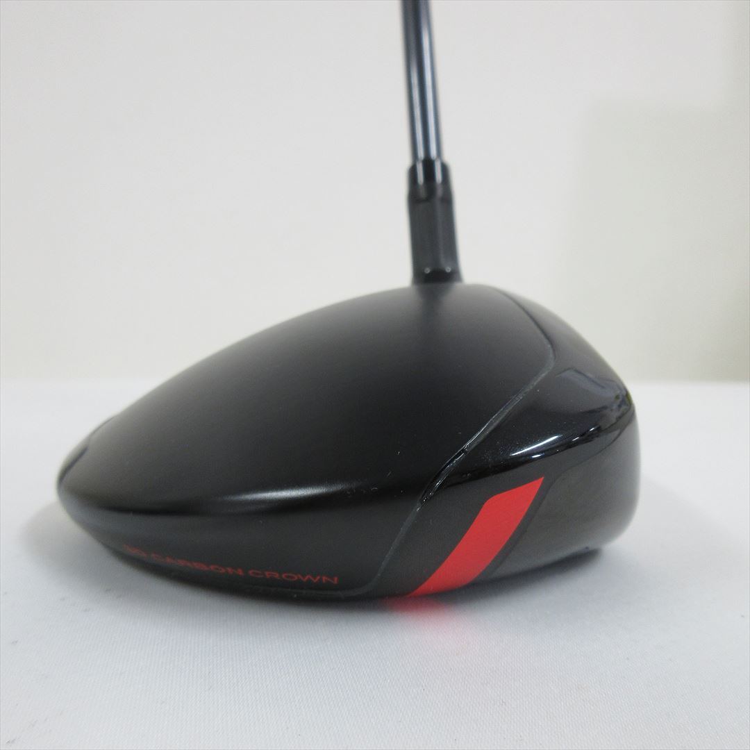 TaylorMade Fairway STEALTH 3W 15° Regular TENSEI RED TM50