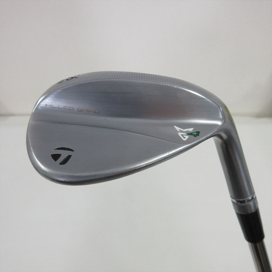 TaylorMade Wedge Taylor Made MILLED GRIND 4 56° NS PRO 950GH neo