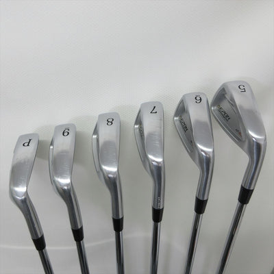 Epon Iron Set EPON AF-503 Stiff NS PRO MODUS3 SYSTEM3 TOUR125 6 pieces