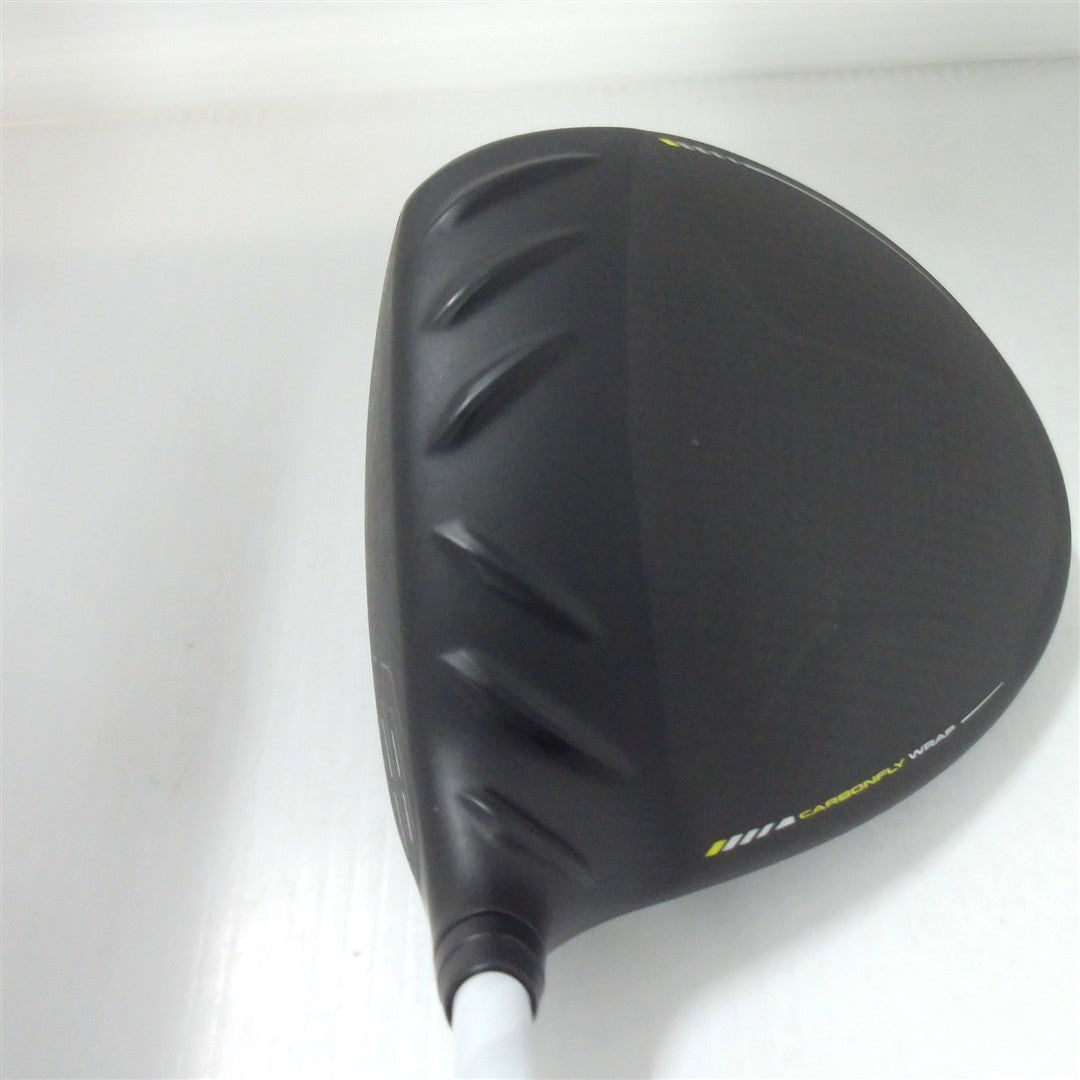 Ping Driver G430 MAX 10K 10.5° Stiff Speeder 569 EVOLUTION 7