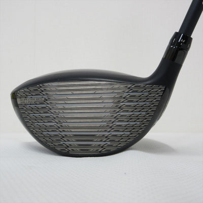 Bridgestone Driver BRIDGESTONE B2 HT 9.5° Stiff VANQUISH BS50